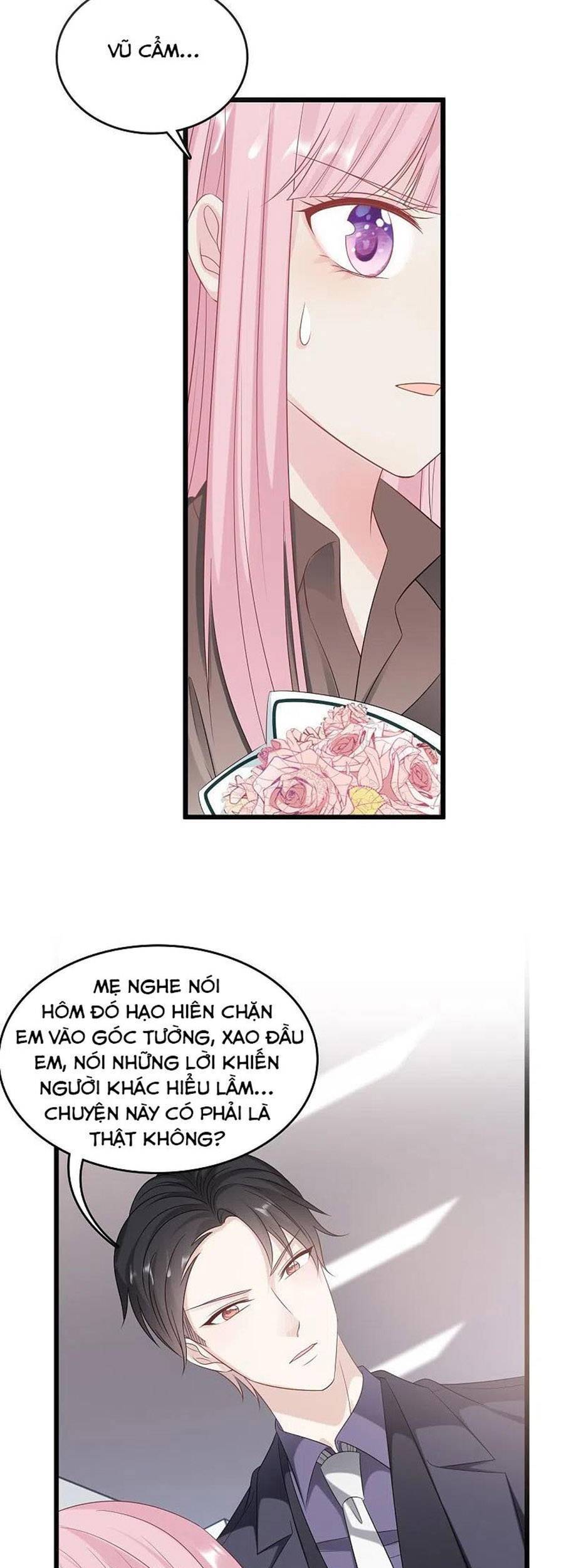 Tổng Tài Daddy Đuổi Tới Nơi Rồi Chapter 183 - 11
