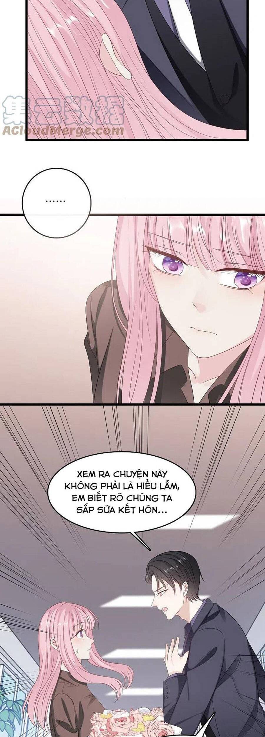 Tổng Tài Daddy Đuổi Tới Nơi Rồi Chapter 183 - 12