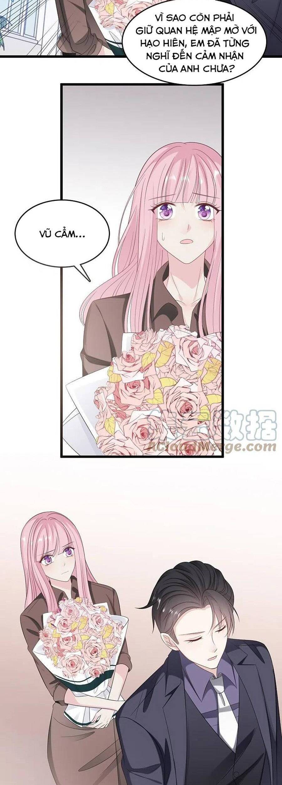 Tổng Tài Daddy Đuổi Tới Nơi Rồi Chapter 183 - 13