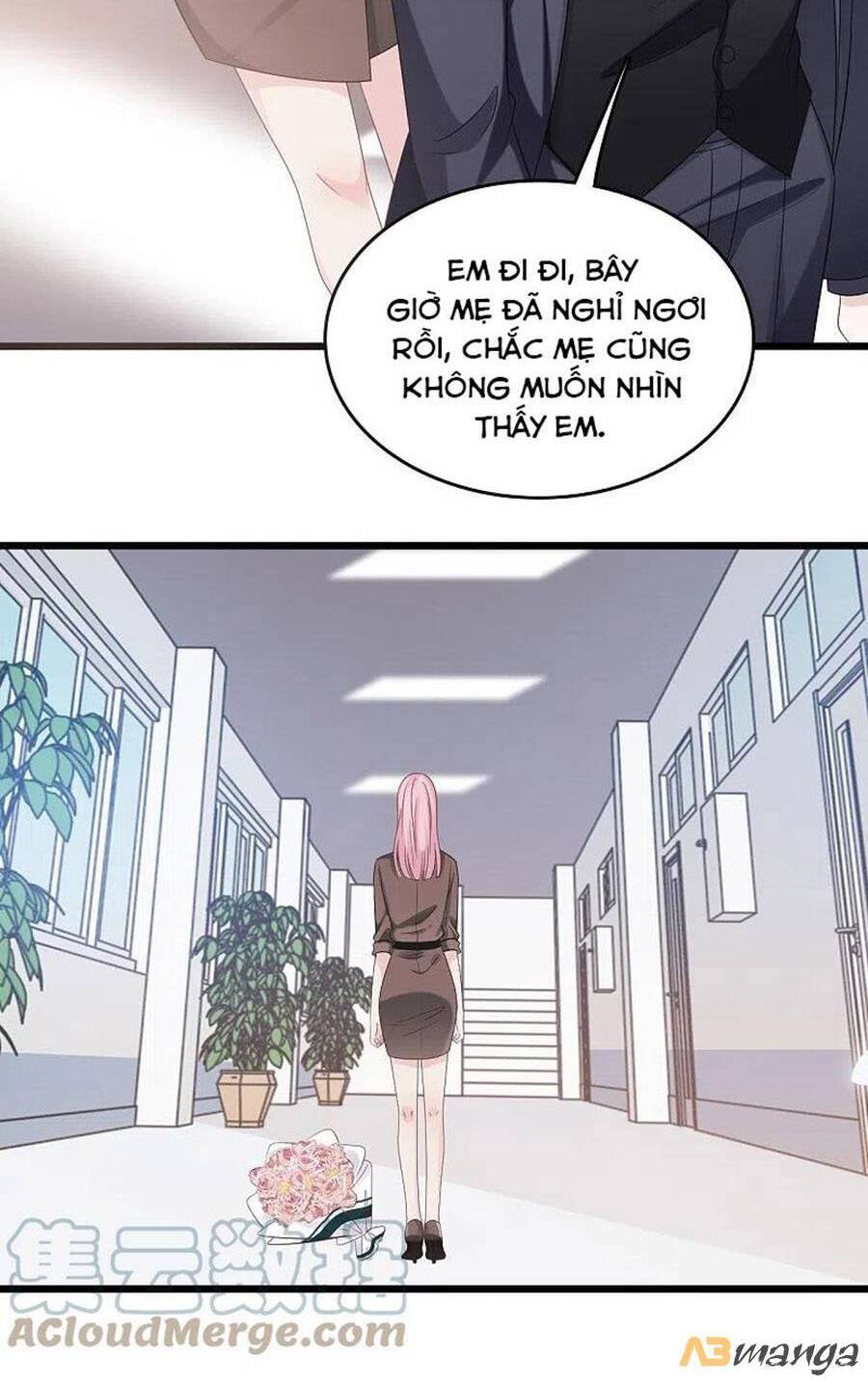 Tổng Tài Daddy Đuổi Tới Nơi Rồi Chapter 183 - 14