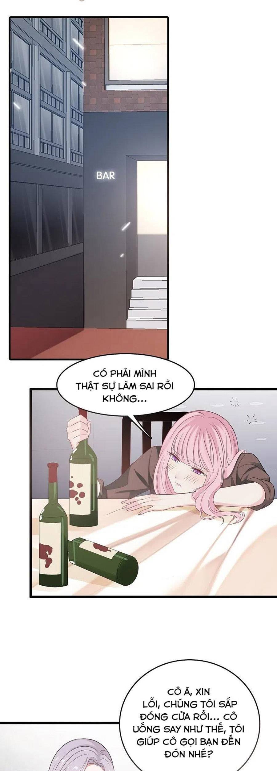 Tổng Tài Daddy Đuổi Tới Nơi Rồi Chapter 183 - 15