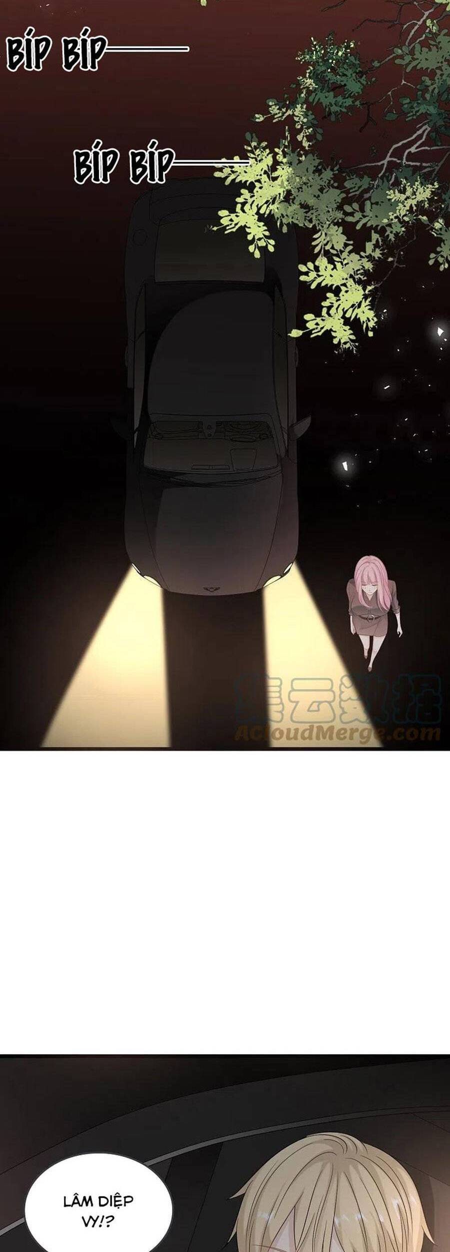 Tổng Tài Daddy Đuổi Tới Nơi Rồi Chapter 183 - 18
