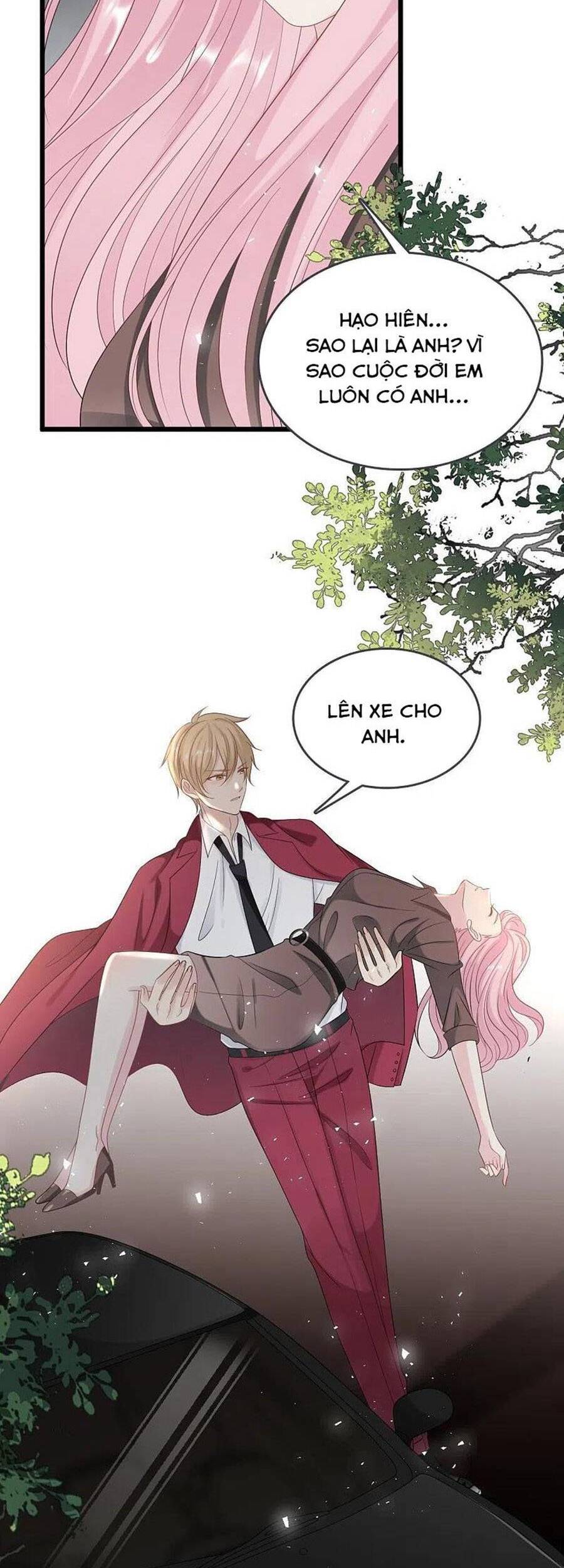 Tổng Tài Daddy Đuổi Tới Nơi Rồi Chapter 183 - 20
