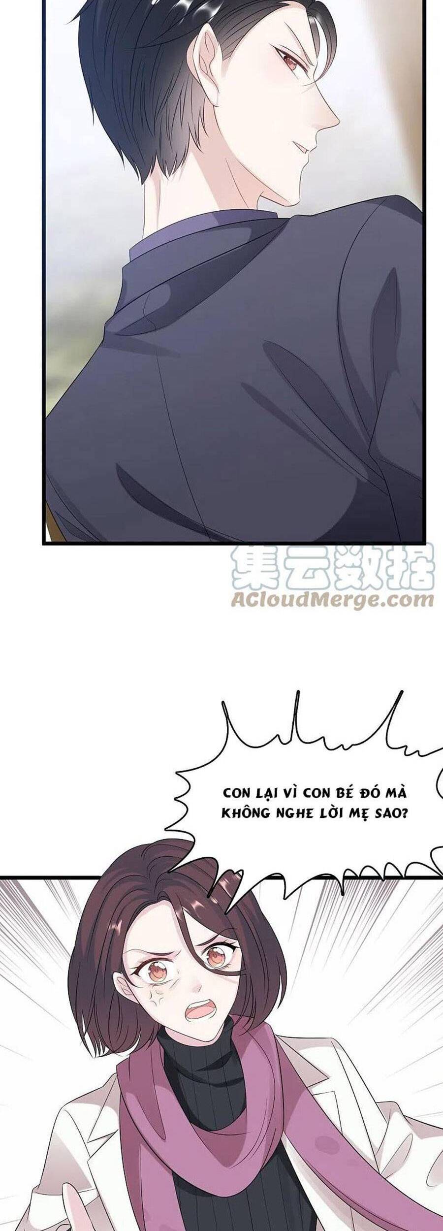 Tổng Tài Daddy Đuổi Tới Nơi Rồi Chapter 183 - 5