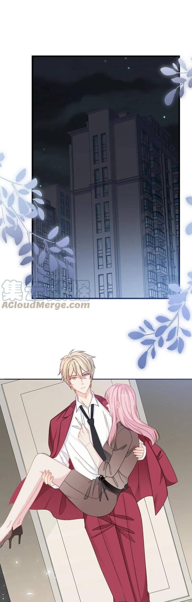 Tổng Tài Daddy Đuổi Tới Nơi Rồi Chapter 184 - 2