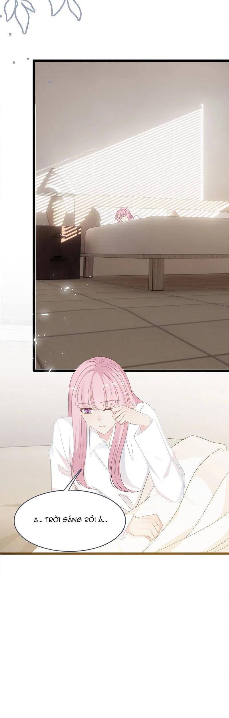 Tổng Tài Daddy Đuổi Tới Nơi Rồi Chapter 184 - 11