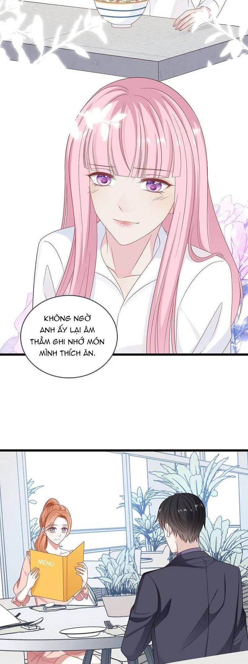 Tổng Tài Daddy Đuổi Tới Nơi Rồi Chapter 184 - 15