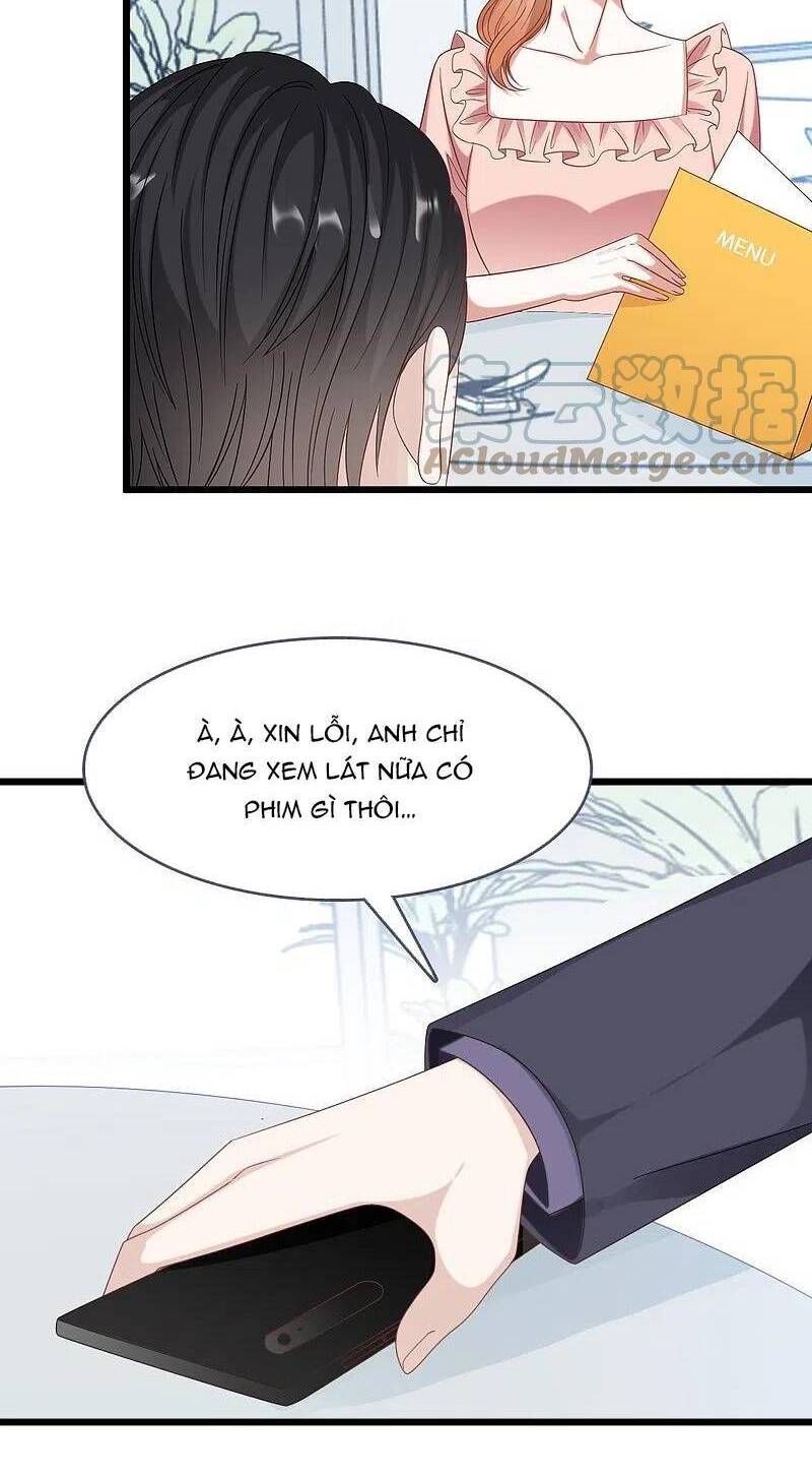 Tổng Tài Daddy Đuổi Tới Nơi Rồi Chapter 184 - 17