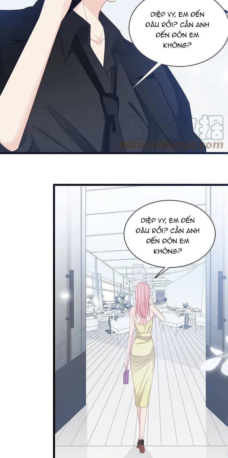 Tổng Tài Daddy Đuổi Tới Nơi Rồi Chapter 184 - 19