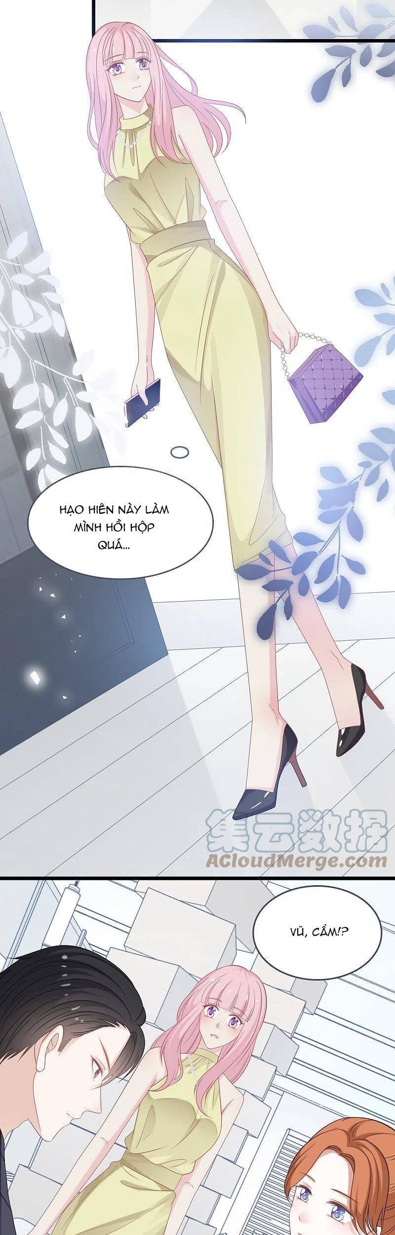 Tổng Tài Daddy Đuổi Tới Nơi Rồi Chapter 184 - 20