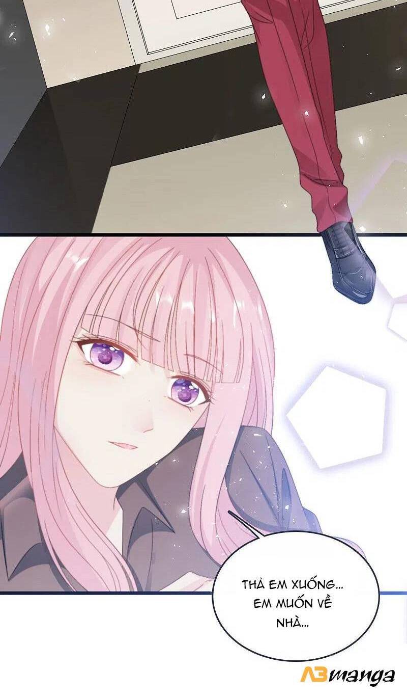 Tổng Tài Daddy Đuổi Tới Nơi Rồi Chapter 184 - 3