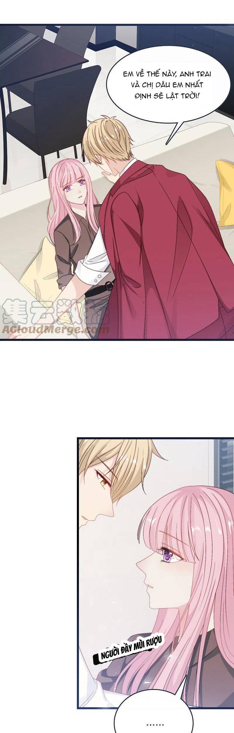 Tổng Tài Daddy Đuổi Tới Nơi Rồi Chapter 184 - 4