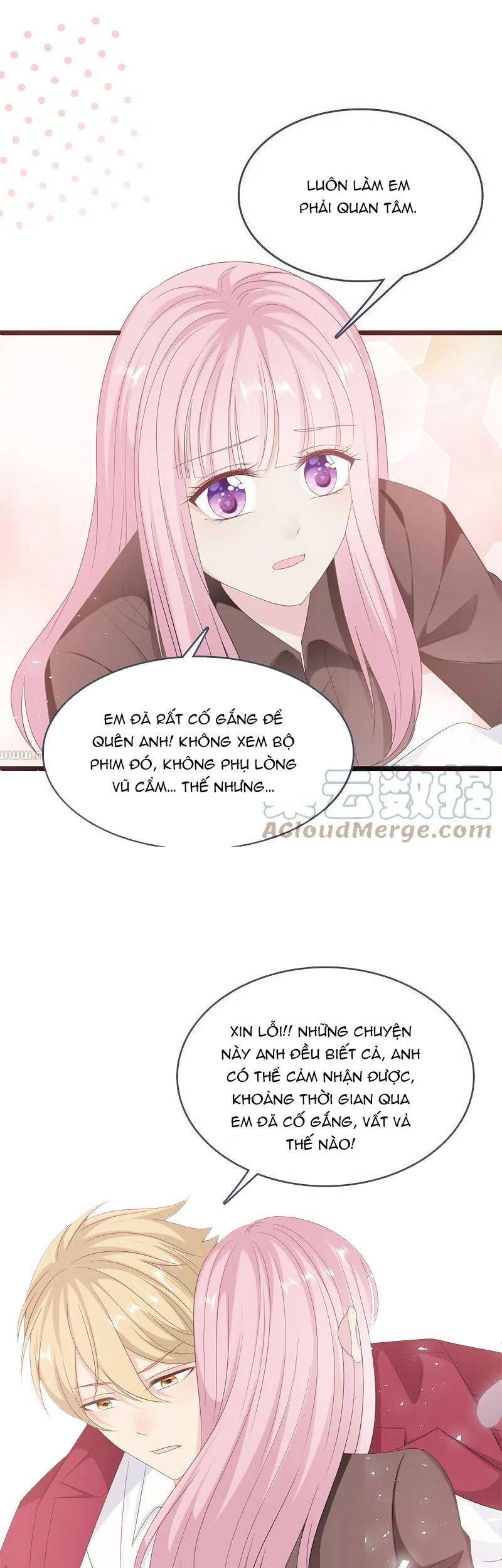 Tổng Tài Daddy Đuổi Tới Nơi Rồi Chapter 184 - 8