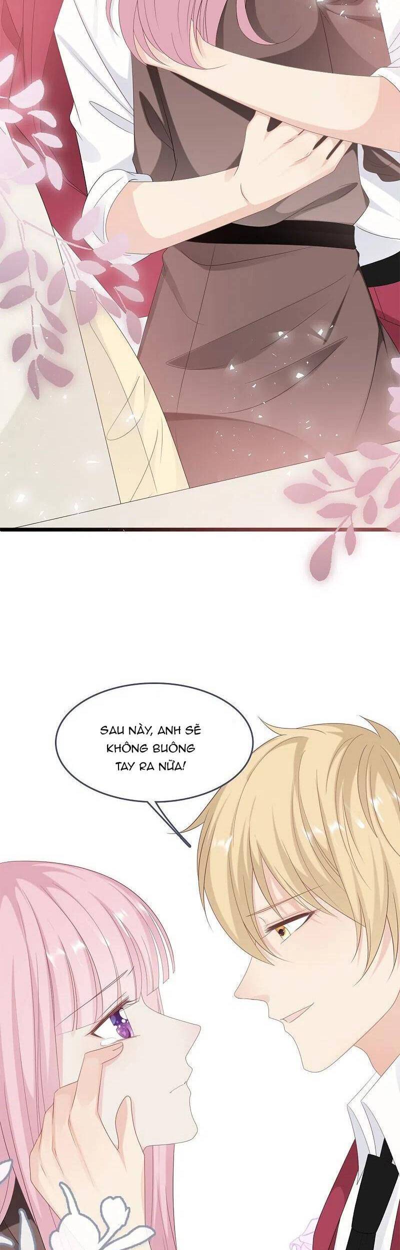 Tổng Tài Daddy Đuổi Tới Nơi Rồi Chapter 184 - 9