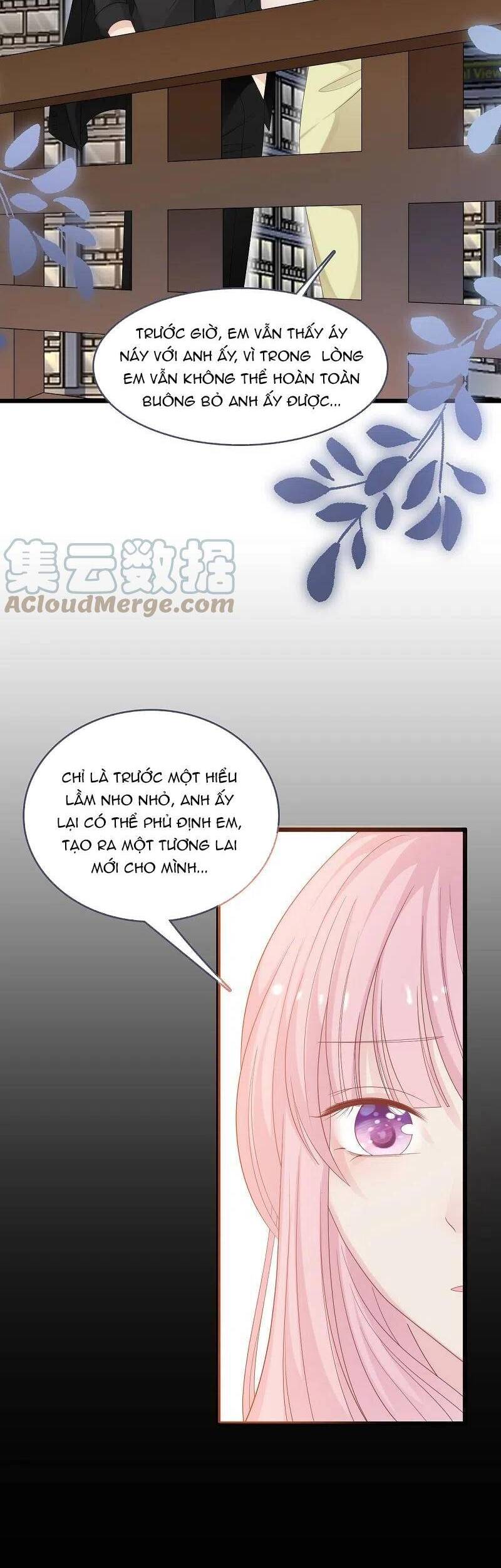 Tổng Tài Daddy Đuổi Tới Nơi Rồi Chapter 185 - 11