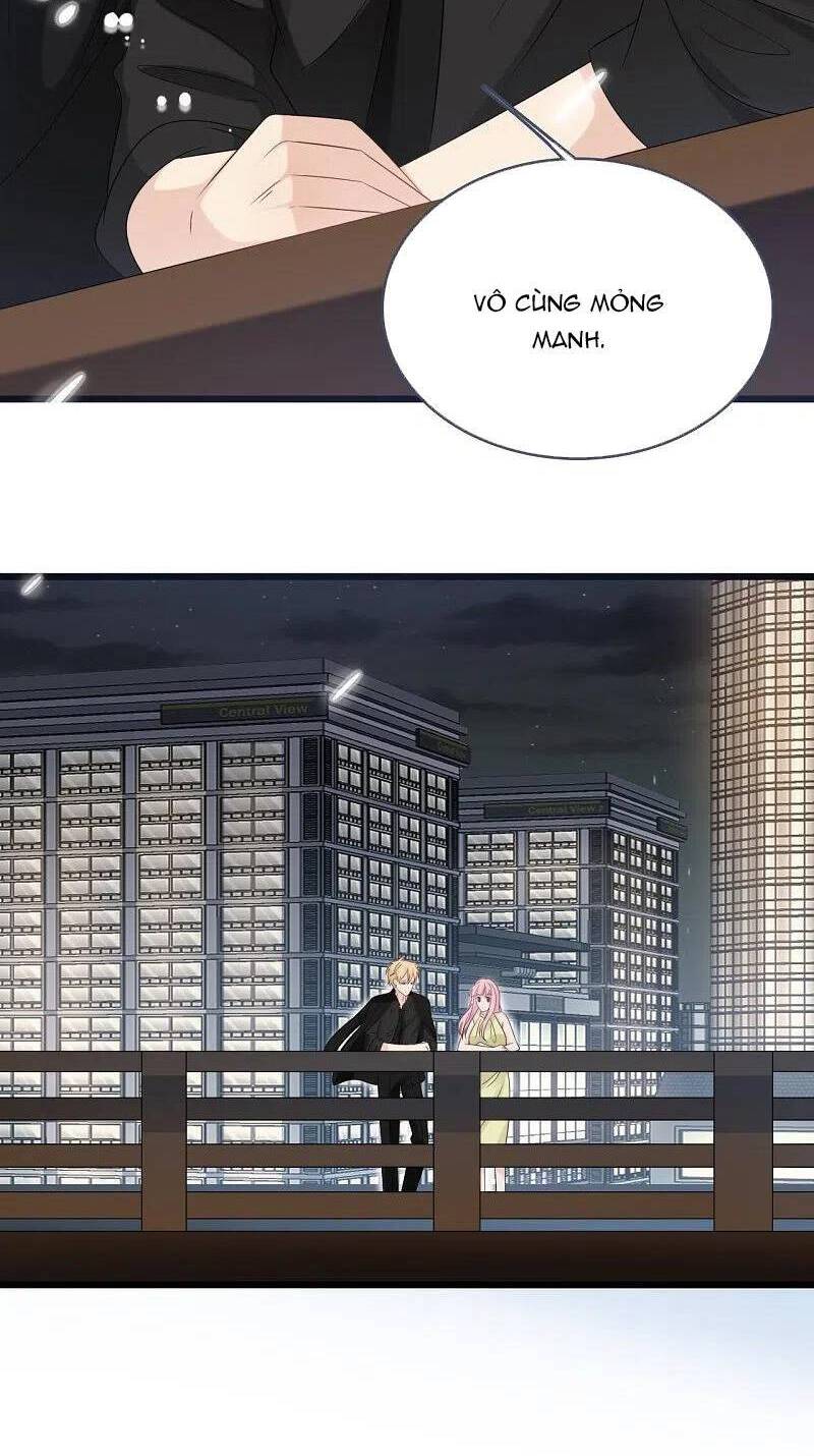 Tổng Tài Daddy Đuổi Tới Nơi Rồi Chapter 185 - 14