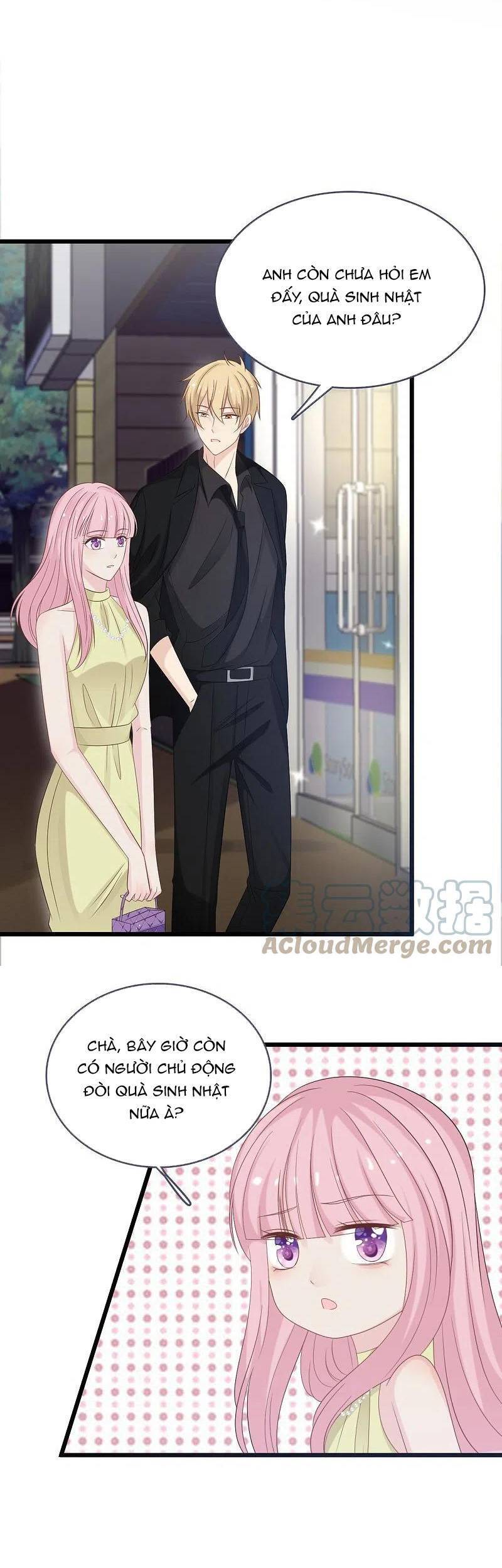 Tổng Tài Daddy Đuổi Tới Nơi Rồi Chapter 185 - 15