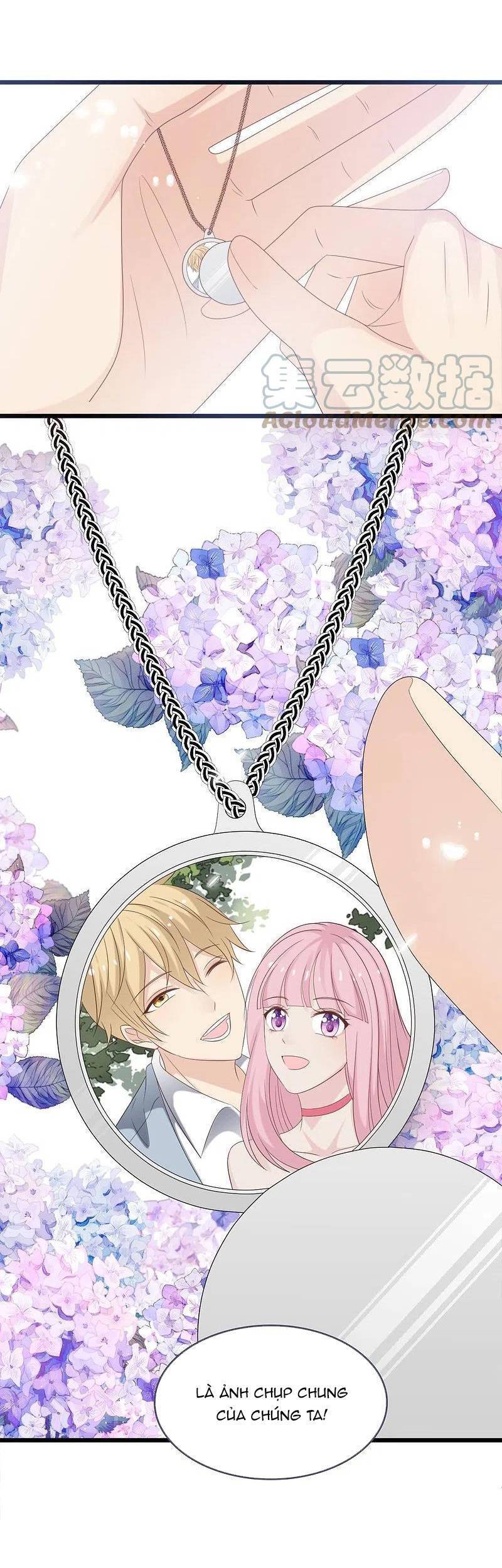 Tổng Tài Daddy Đuổi Tới Nơi Rồi Chapter 185 - 19