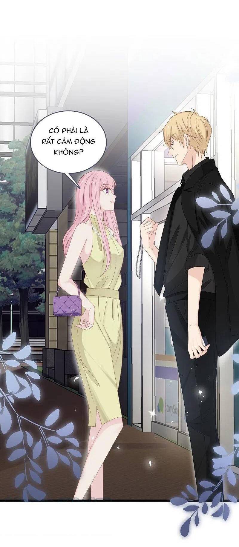 Tổng Tài Daddy Đuổi Tới Nơi Rồi Chapter 185 - 20