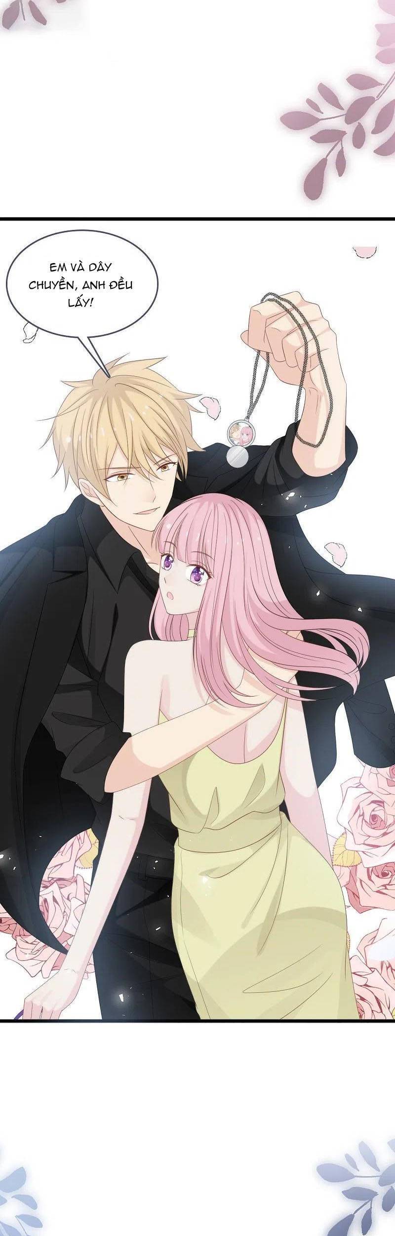 Tổng Tài Daddy Đuổi Tới Nơi Rồi Chapter 185 - 23