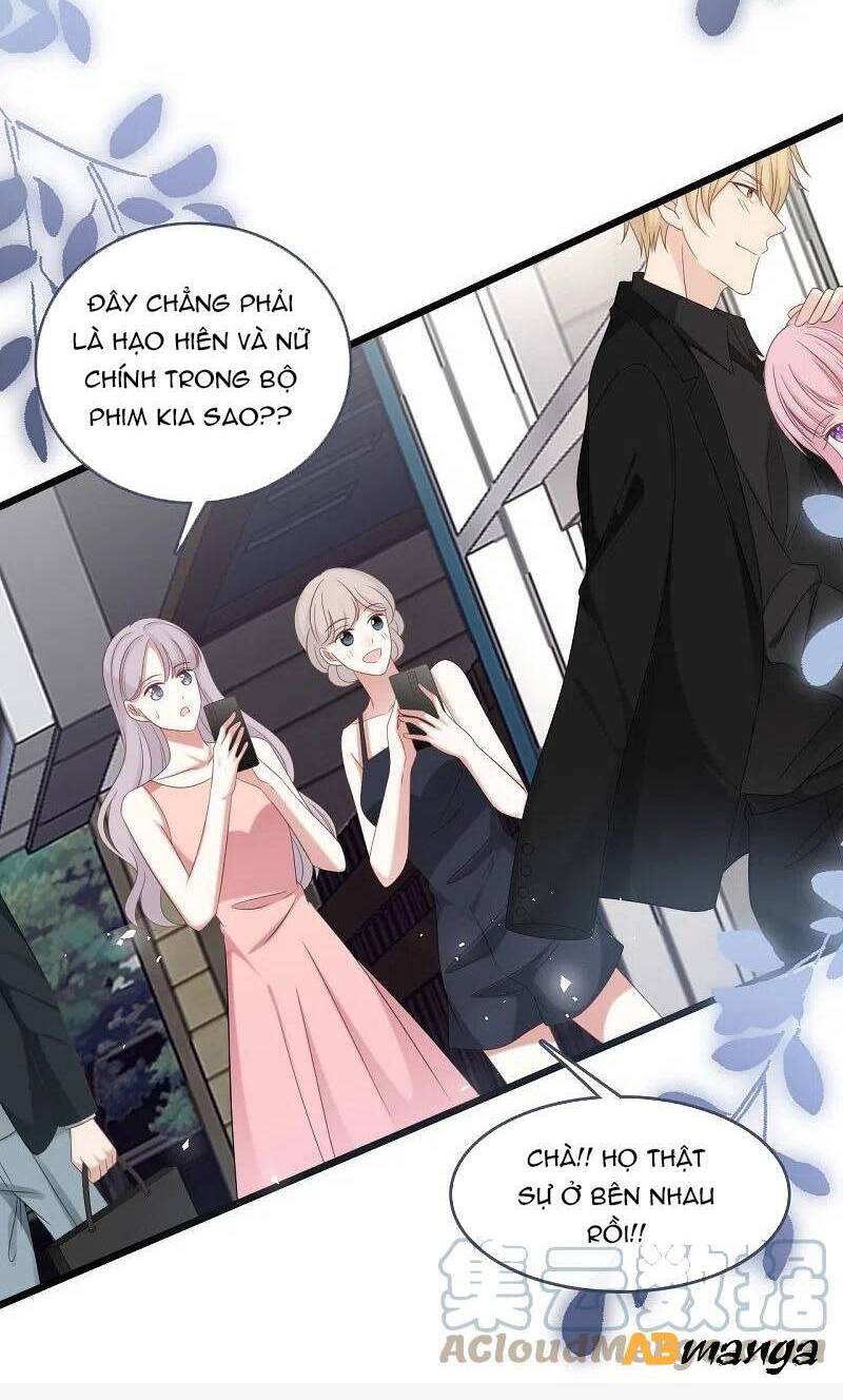 Tổng Tài Daddy Đuổi Tới Nơi Rồi Chapter 185 - 24