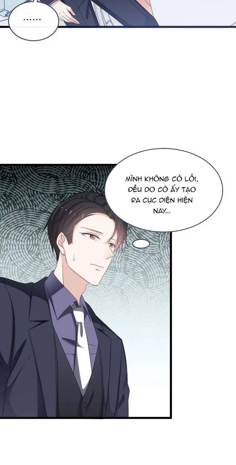 Tổng Tài Daddy Đuổi Tới Nơi Rồi Chapter 185 - 5