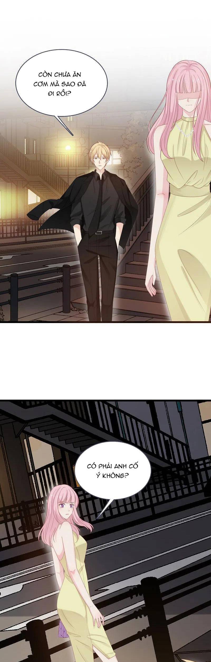 Tổng Tài Daddy Đuổi Tới Nơi Rồi Chapter 185 - 6