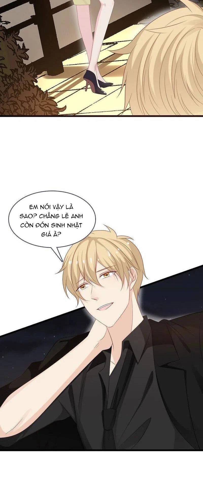 Tổng Tài Daddy Đuổi Tới Nơi Rồi Chapter 185 - 7