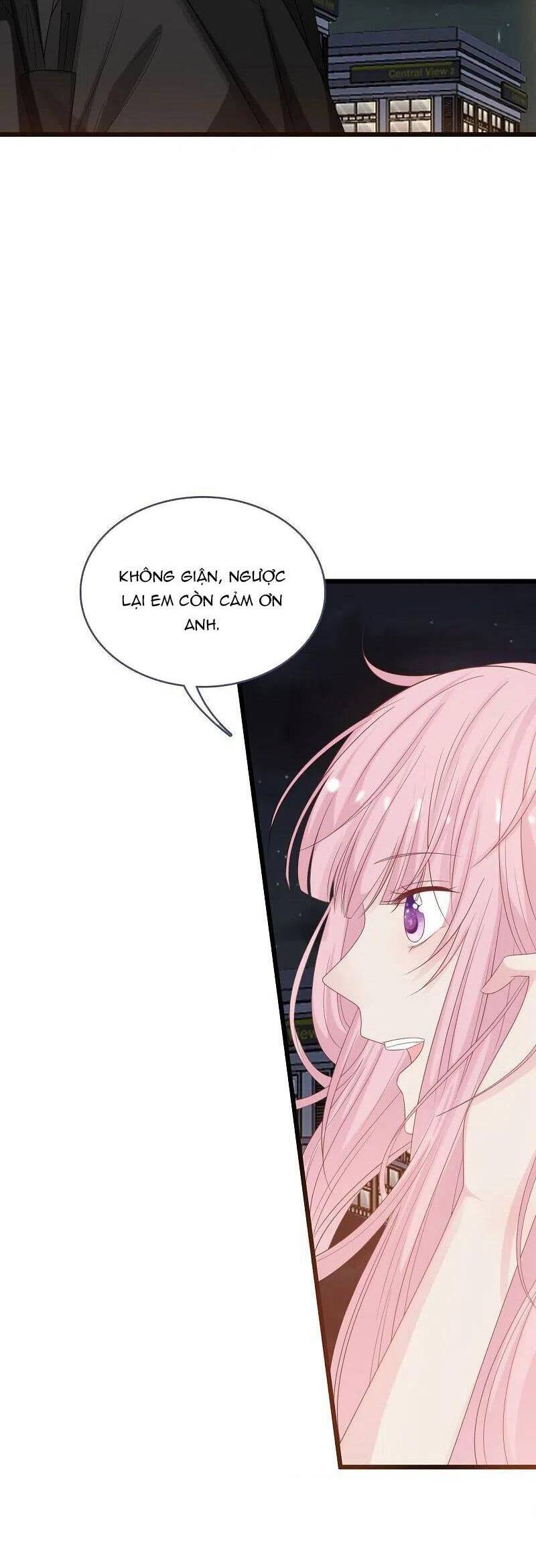 Tổng Tài Daddy Đuổi Tới Nơi Rồi Chapter 185 - 9