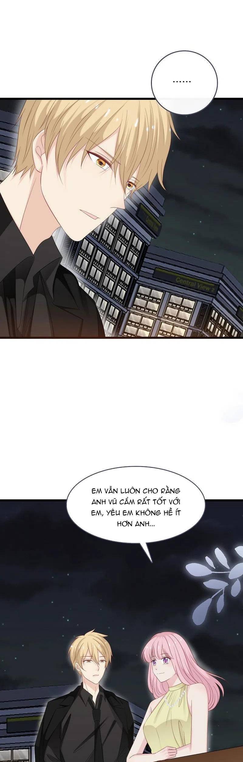 Tổng Tài Daddy Đuổi Tới Nơi Rồi Chapter 185 - 10