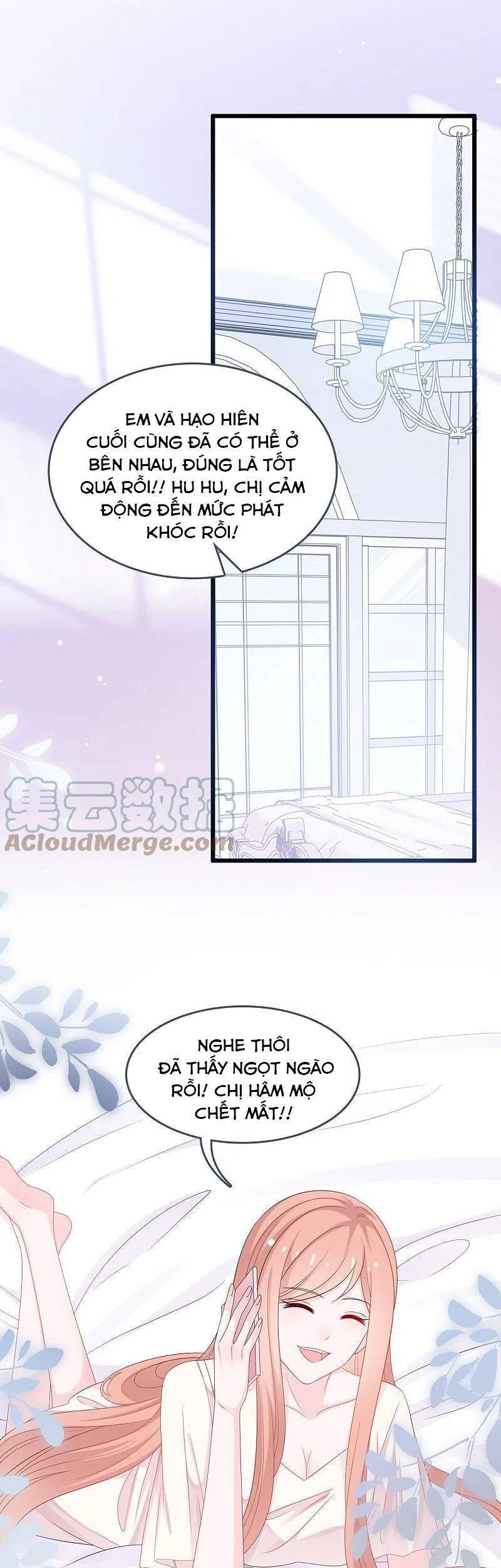 Tổng Tài Daddy Đuổi Tới Nơi Rồi Chapter 186 - 2