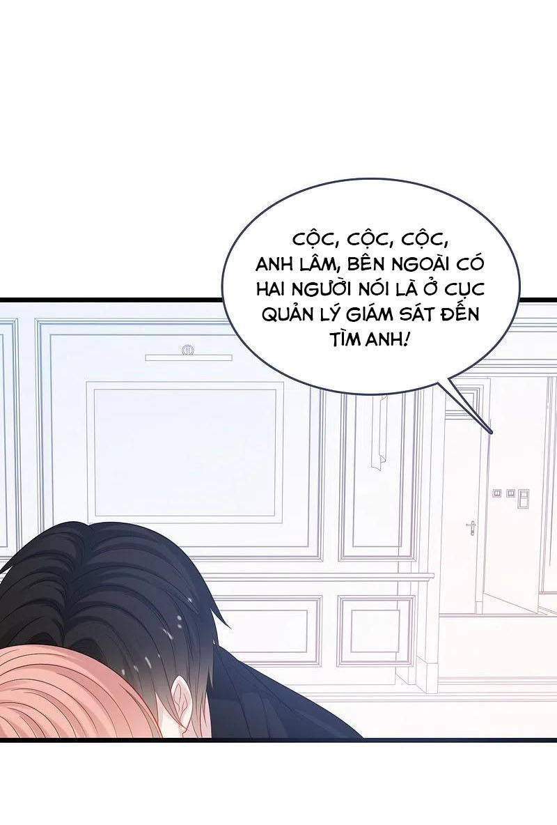 Tổng Tài Daddy Đuổi Tới Nơi Rồi Chapter 186 - 11