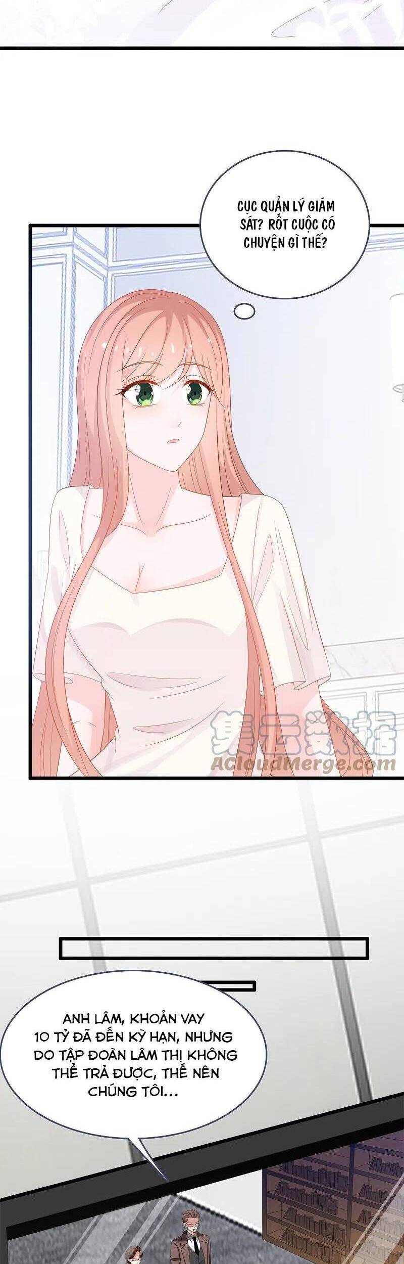 Tổng Tài Daddy Đuổi Tới Nơi Rồi Chapter 186 - 13