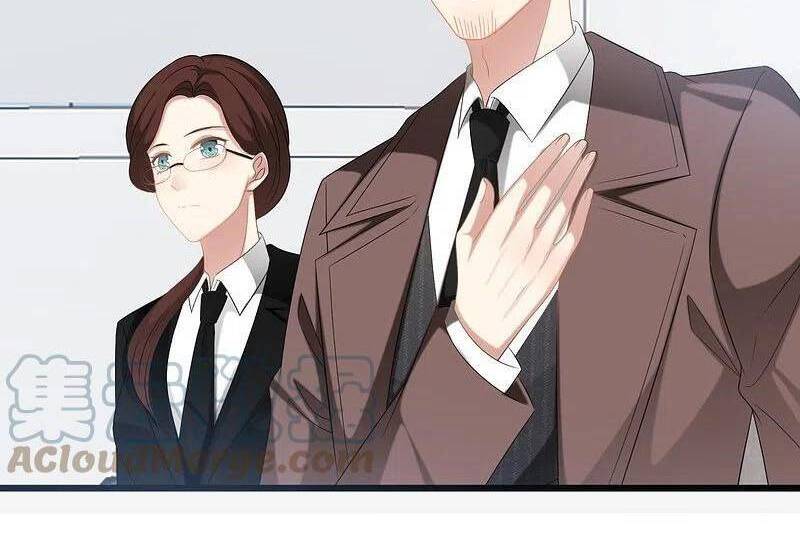 Tổng Tài Daddy Đuổi Tới Nơi Rồi Chapter 186 - 15