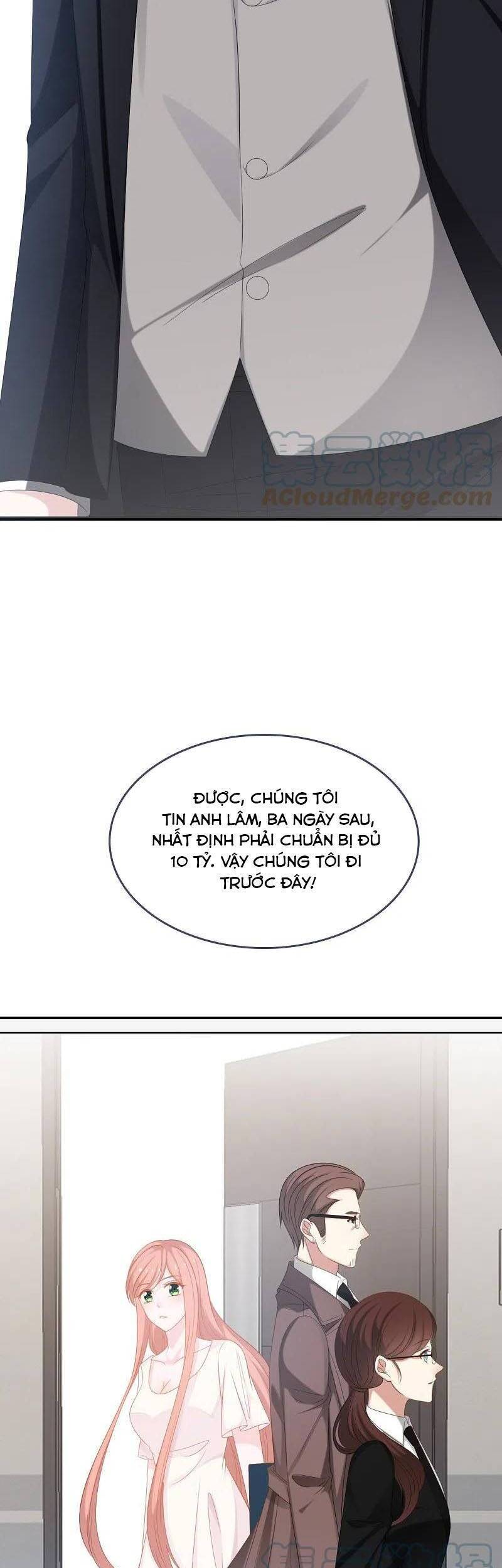 Tổng Tài Daddy Đuổi Tới Nơi Rồi Chapter 186 - 18