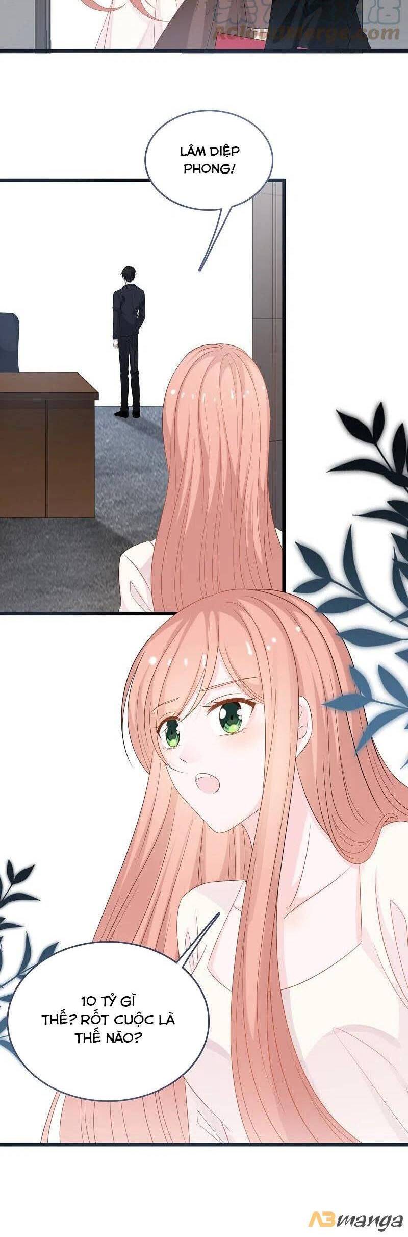 Tổng Tài Daddy Đuổi Tới Nơi Rồi Chapter 186 - 19