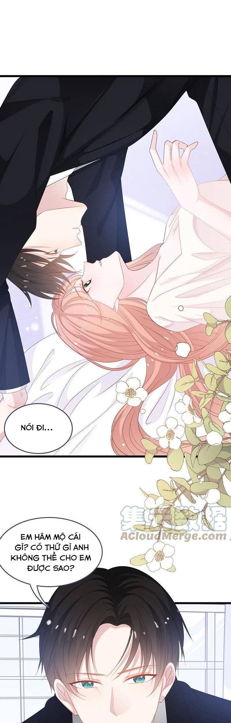 Tổng Tài Daddy Đuổi Tới Nơi Rồi Chapter 186 - 7