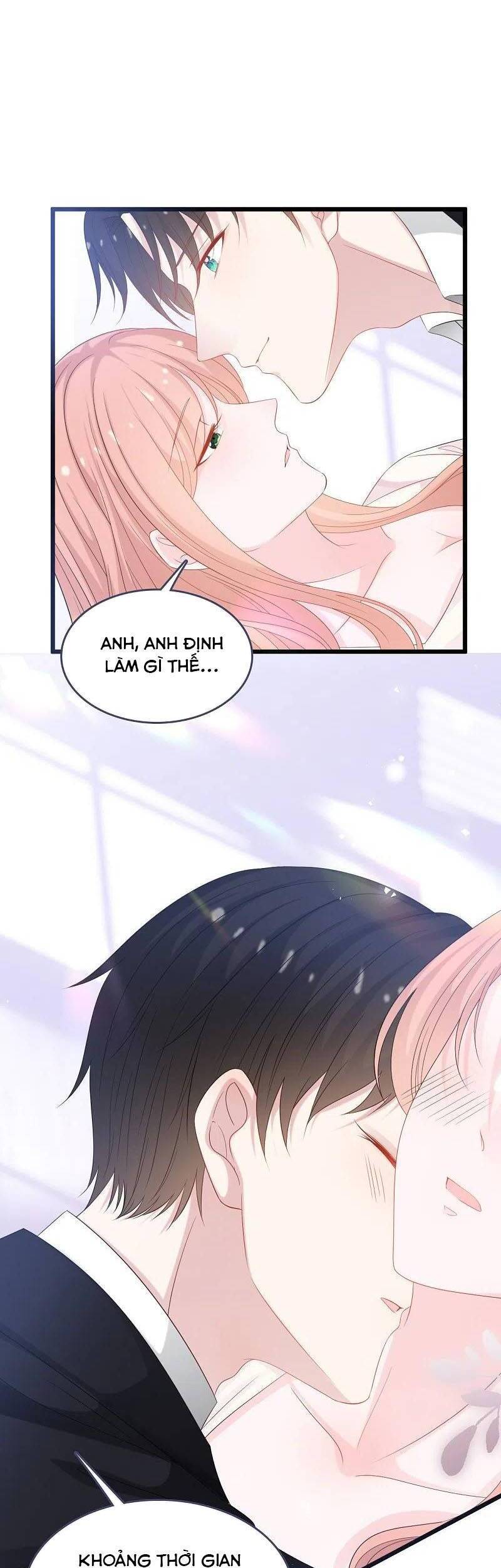 Tổng Tài Daddy Đuổi Tới Nơi Rồi Chapter 186 - 9