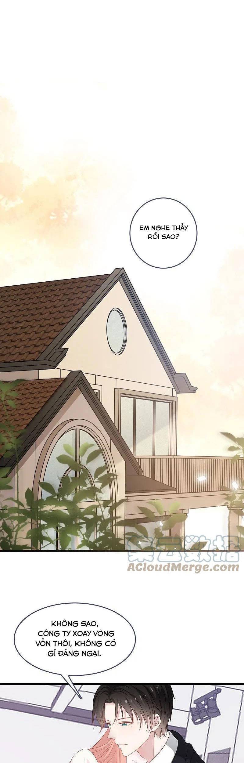 Tổng Tài Daddy Đuổi Tới Nơi Rồi Chapter 187 - 2