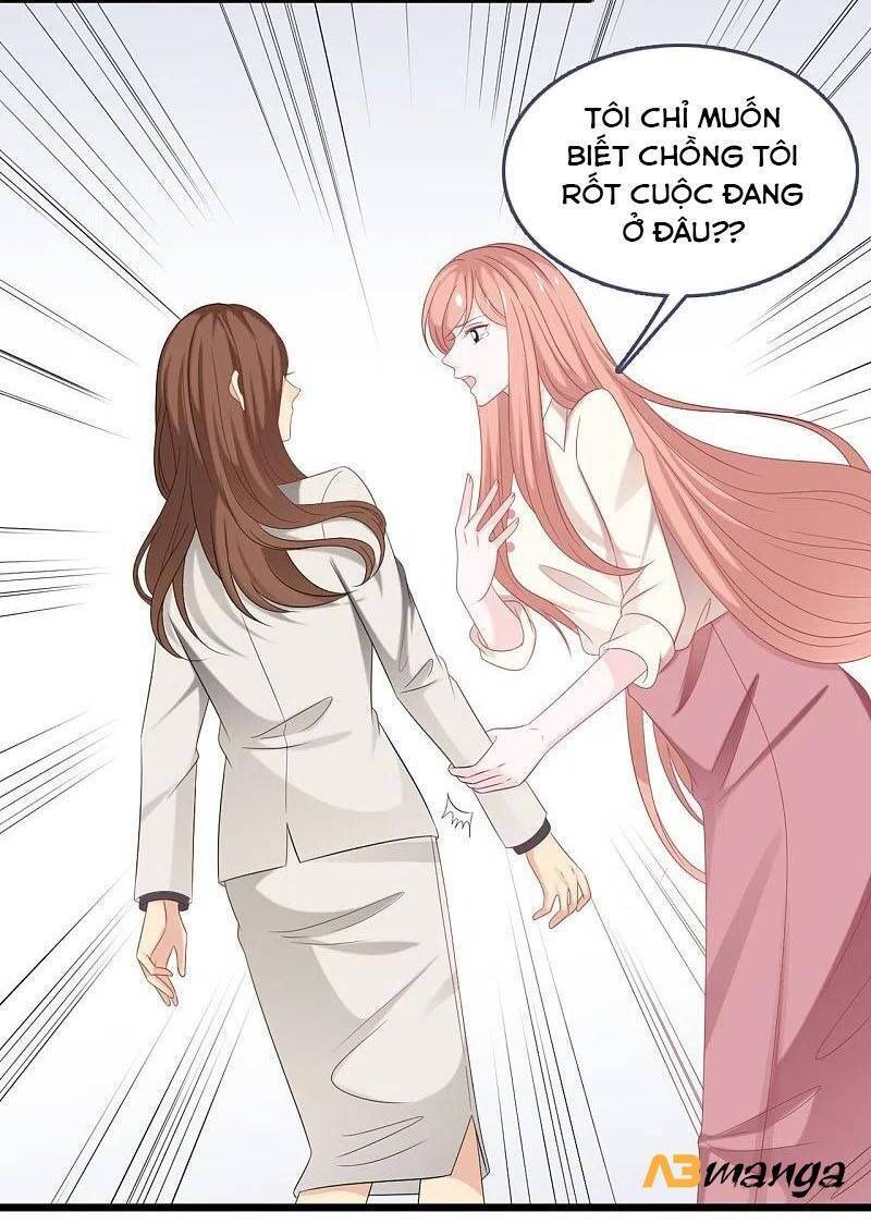Tổng Tài Daddy Đuổi Tới Nơi Rồi Chapter 187 - 19