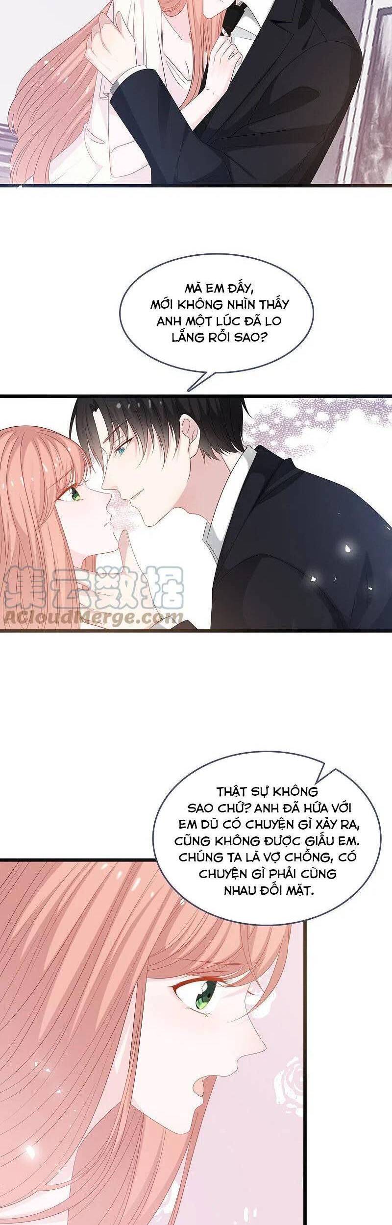 Tổng Tài Daddy Đuổi Tới Nơi Rồi Chapter 187 - 3
