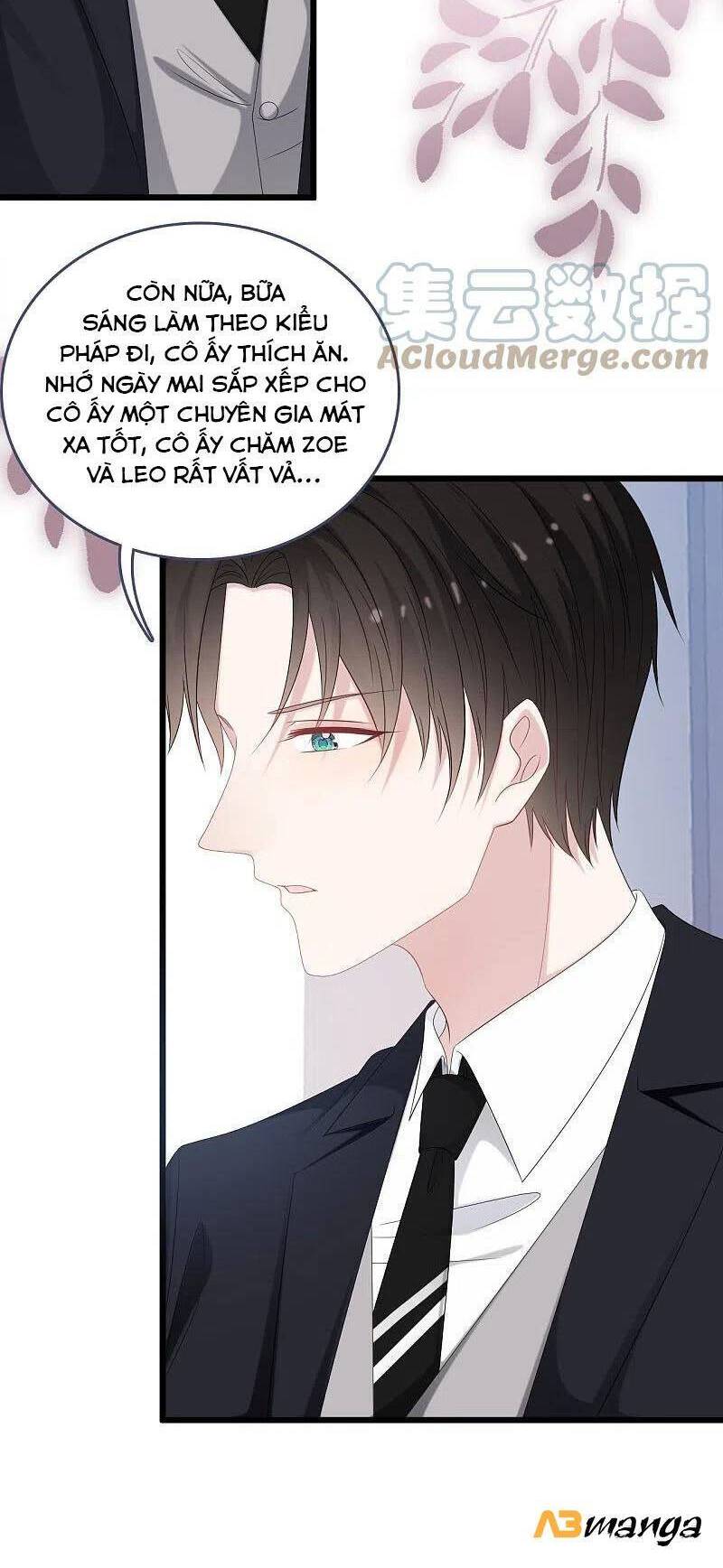 Tổng Tài Daddy Đuổi Tới Nơi Rồi Chapter 187 - 7