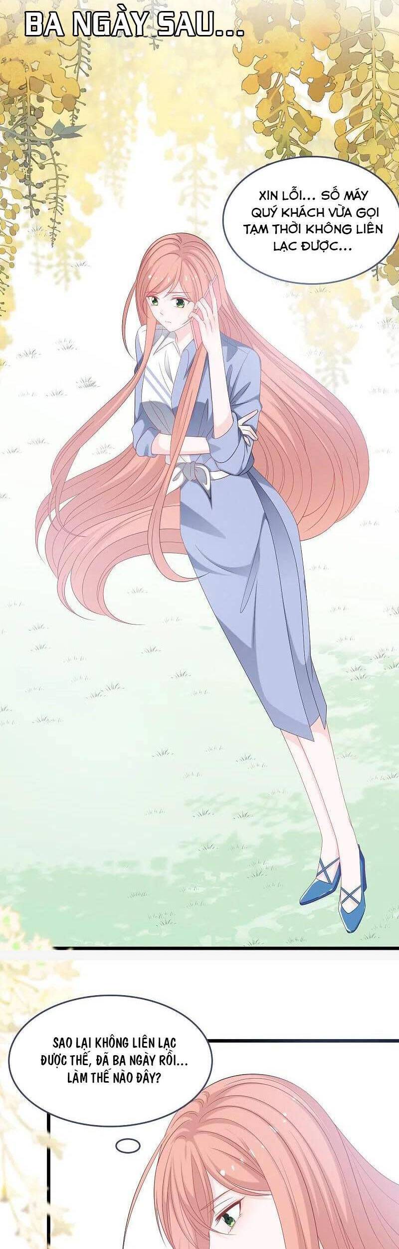 Tổng Tài Daddy Đuổi Tới Nơi Rồi Chapter 187 - 9