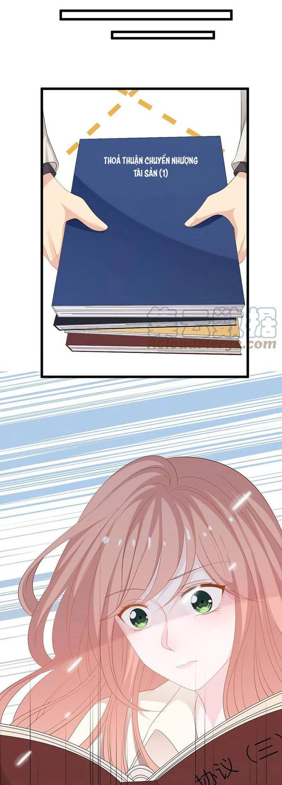 Tổng Tài Daddy Đuổi Tới Nơi Rồi Chapter 188 - 2