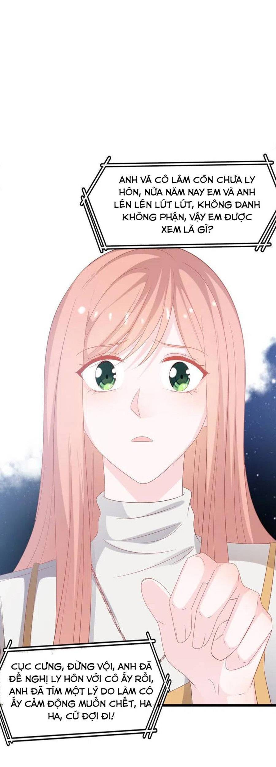 Tổng Tài Daddy Đuổi Tới Nơi Rồi Chapter 188 - 15