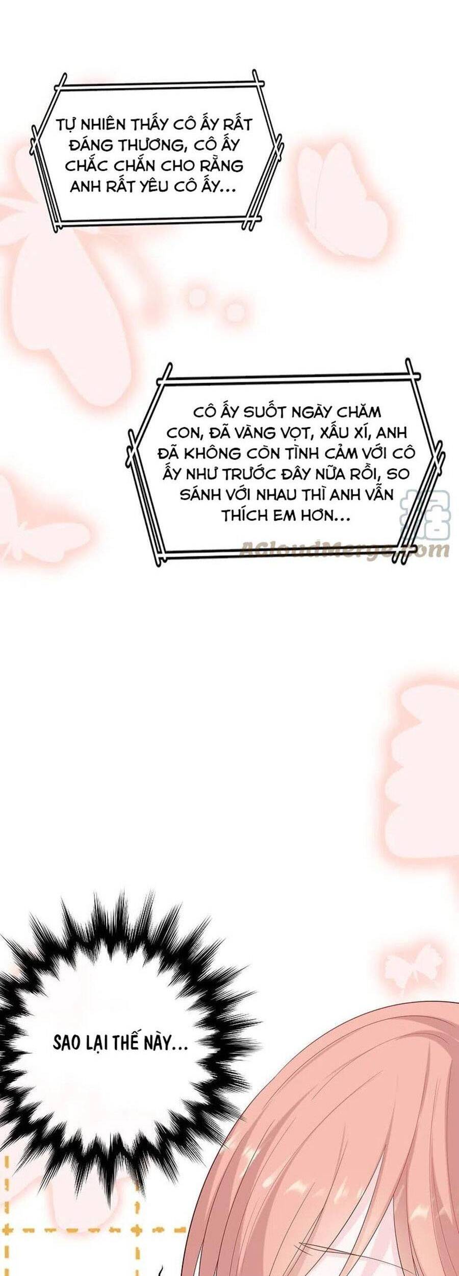 Tổng Tài Daddy Đuổi Tới Nơi Rồi Chapter 188 - 16