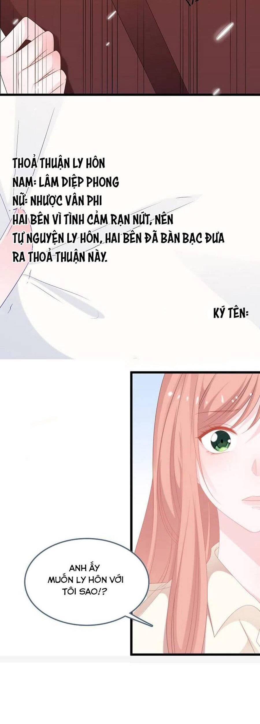 Tổng Tài Daddy Đuổi Tới Nơi Rồi Chapter 188 - 3