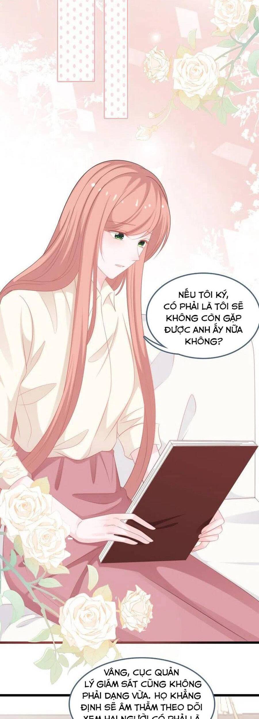 Tổng Tài Daddy Đuổi Tới Nơi Rồi Chapter 188 - 5