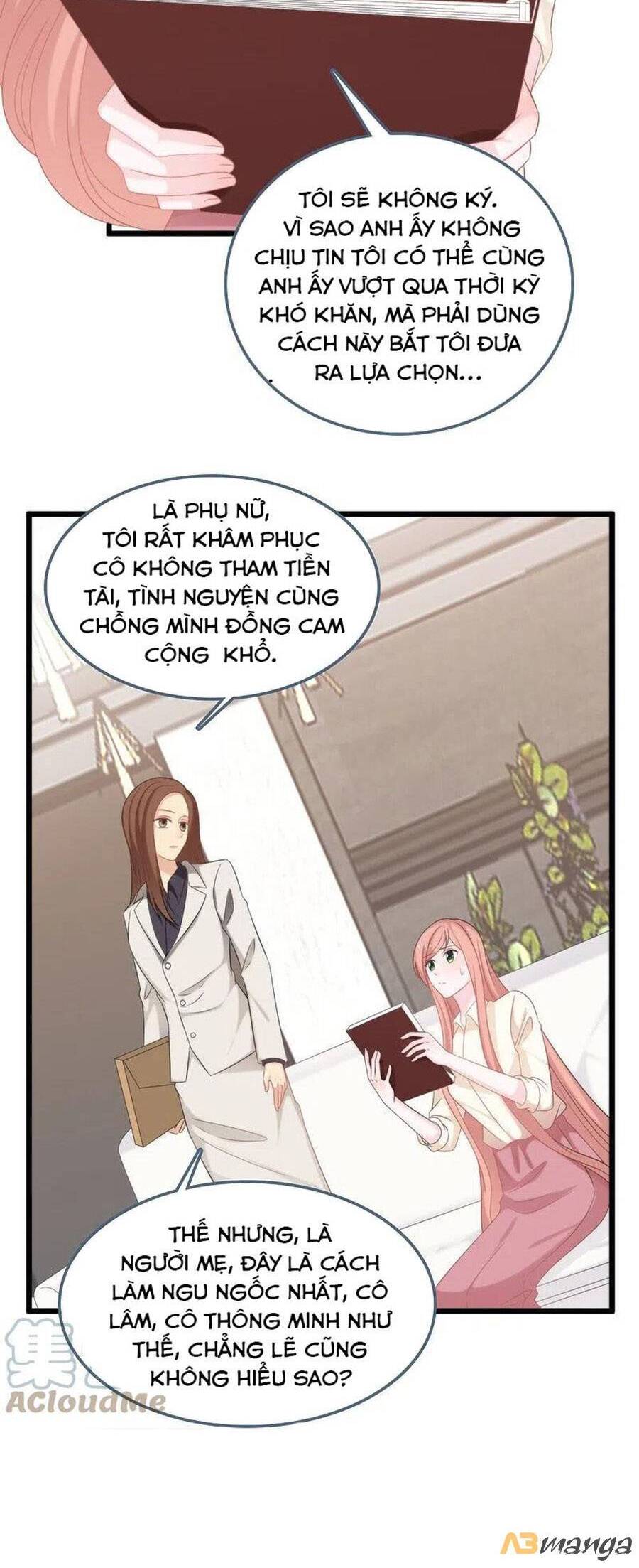 Tổng Tài Daddy Đuổi Tới Nơi Rồi Chapter 188 - 7