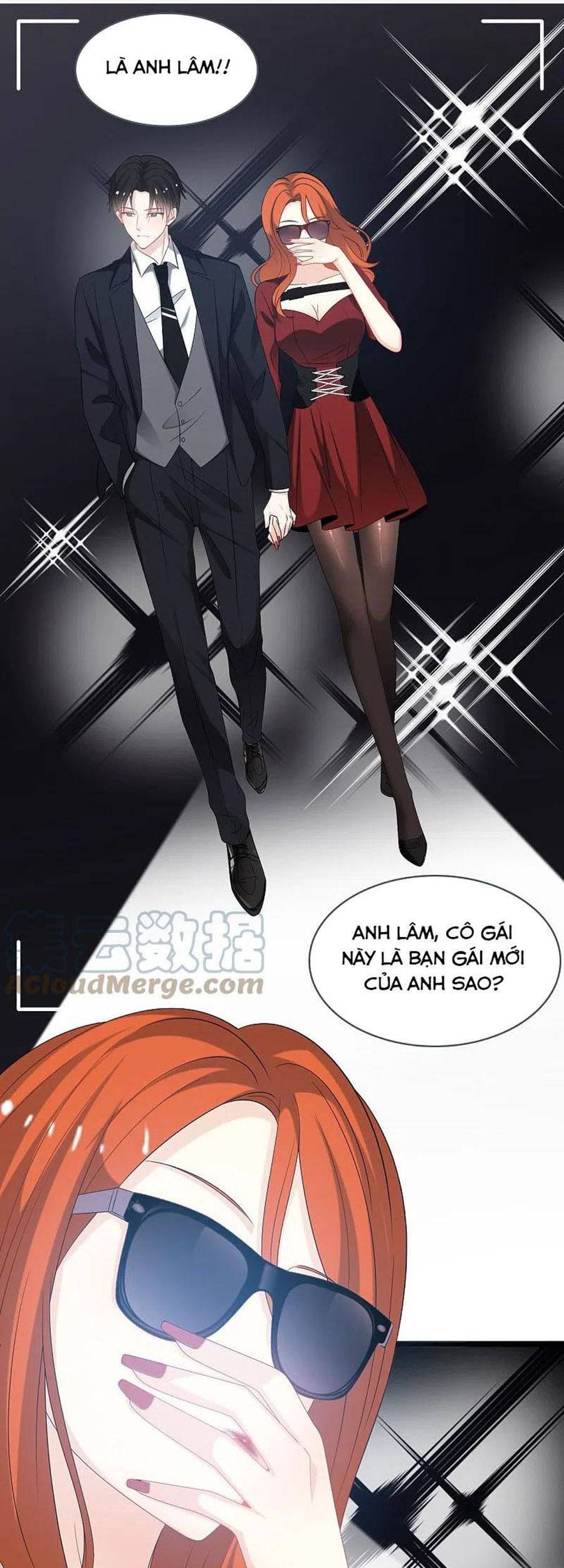 Tổng Tài Daddy Đuổi Tới Nơi Rồi Chapter 189 - 2